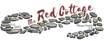 The Red Cottage 