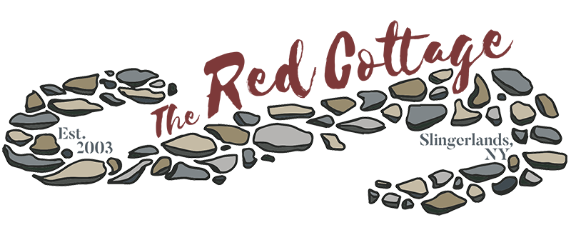 The Red Cottage 